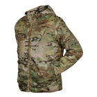 Куртка Snugpak Arrowhead Камуфляж М 2000000109879 - зображення 2