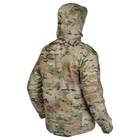 Куртка Snugpak Arrowhead Камуфляж М 2000000109879 - зображення 3