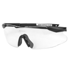 Двохлінзовий комплект окулярів ESS ICE Прозора і затемнена лінзи Чорний 2000000129228 - зображення 4