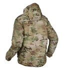 Куртка Snugpak Arrowhead Камуфляж XL 2000000109893 - зображення 4