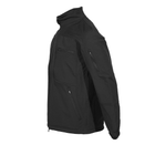 Куртка Propper BA Softshell Jacket Чорний М 2000000104195 - зображення 3