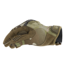 Перчатки Mechanix M-Pact Gloves Мультикам L 2000000082950 - изображение 4