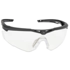 Балістичні окуляри Revision StingerHawk з прозорою лінзою Чорний 2000000130835 - зображення 2