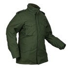 Куртка Propper M65 Field Coat з підстібкою Олива М 2000000103945 - зображення 5
