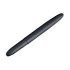 Всепогодна металева ручка Rite in the Rain Metal Bullet Pen №96, чорне чорнило Чорний 2000000103402 - зображення 3
