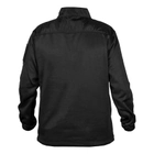 Флісовий пуловер Propper Practical Fleece Pullover Чорний S 2000000103914 - зображення 4