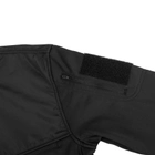 Флісовий пуловер Propper Practical Fleece Pullover Чорний S 2000000103914 - зображення 7