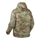 Утепленная куртка Snugpak Spearhead Камуфляж L 2000000117287 - изображение 4