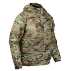 Утепленная куртка Snugpak Spearhead Камуфляж М 2000000117270 - изображение 2