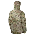 Утепленная куртка Snugpak Spearhead Камуфляж М 2000000117270 - изображение 6