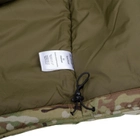 Утеплена куртка Snugpak Spearhead Камуфляж М 2000000117270 - зображення 8