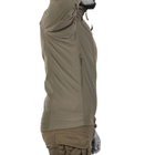 Зимняя куртка UF PRO Delta Ace Plus Gen.3 Tactical Winter Jacket Brown Grey Олива М - изображение 3