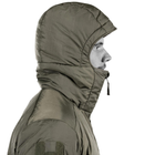 Зимняя куртка UF PRO Delta ComPac Tactical Winter Jacket Brown Grey Олива М - изображение 5