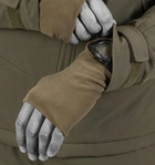Зимова куртка UF PRO Delta Ol 4.0 Tactical Winter Jacket Brown Grey Олива S 2000000121796 - зображення 6