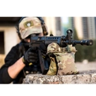Тактическая подушка-подставка OneTigris Tactical Gun Rest Bags для оружия Камуфляж 2000000103464 - изображение 5