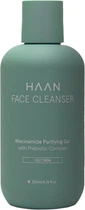 Средство для умывания haan Oily для жирной кожи 200 мл (5060917122054)