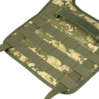 Лямки для РПС Dozen Tactical Belt Straps With Back "Pixel MM14" - изображение 3