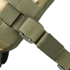 Лямки для РПС Dozen Tactical Belt Straps With Back "Pixel MM14" - изображение 4