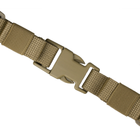 Лямки для РПС Dozen Tactical Belt Straps With Back "Multicam" - изображение 5