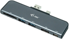 Stacja dokująca i-Tec Microsoft Surface PRO HDMI MiniDP (U3SFPADA) - obraz 1