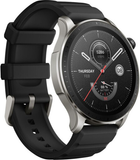 Smartwatch Amazfit GTR 4 Superspeed Black - obraz 3
