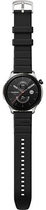 Smartwatch Amazfit GTR 4 Superspeed Black - obraz 6