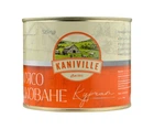 Курятина тушкована Kaniville 525 г