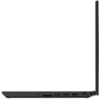 Ноутбук Lenovo ThinkPad P15v Gen 3 (21EM000WPB) Black - зображення 8