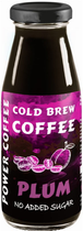 Kawa Parzona na Zimno Plum Coffee Cold Brew 215 ml (5904730489720)