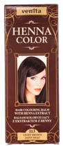 Venita Henna Color Balsam Nr 113 Light Brown 75 ml (5902101000147) - obraz 1
