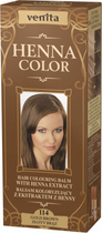 Venita Henna Color Balsam Nr 114 Gold Brown 75 ml (5902101000154) - obraz 1