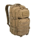 Рюкзак тактический Mil-Tec Assault 20 л койот (14002005) - изображение 1