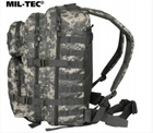Рюкзак тактичний MilTec Assault 36 Л Піксель (14002270) - зображення 3