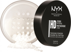Пудра NYX Professional Makeup Studio Finishing Powder 6 г SFP01 - Translucent Finish (800897816360) - зображення 2