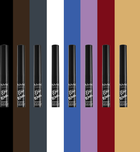 Підводка для очей NYX Professional Makeup Epic Wear 01 Black 3.5 г (800897197148) - зображення 5
