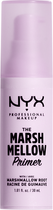 Праймер для обличчя NYX Professional Makeup Marshmallow 30 мл (800897005078) - зображення 1