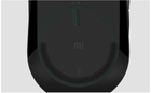 Mysz Xiaomi Mi Dual Mode Wireless Silent Edition Black (6934177715457) - obraz 9