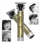 Машинка триммер для стрижки волос и бороды Окантовочная машинка Hair Clipper WS-T99
