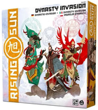 Gra planszowa Portal Games Rising Sun: Inwazja Dynastii dodatek do gry Rising Sun (889696009159)