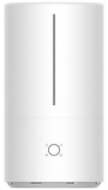 Nawilżacz powietrza Xiaomi Mi Smart Antibacterial Humidifier Biały (6934177717536)