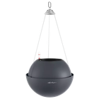 Вазон Lechuza Bola Color 32 Серый