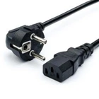 Кабель питания Atcom CEE 7/7-IEC C13, 1.8м, медь (14367)