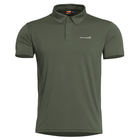 Поло Pentagon NOTUS QUICK DRY POLO K09028 X-Large, Олива (Olive) - изображение 1