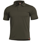 Тактическое поло Pentagon ANASSA POLO K09017 Medium, Ranger Green