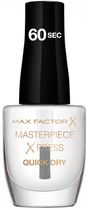 Lakier do paznokci Max Factor Masterpiece Xpress 100 8 ml (3616301711766) - obraz 1