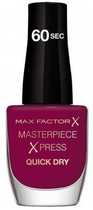 Лак для нігтів Max Factor Masterpiece Xpress 340 8 мл (3616301711841)