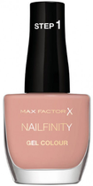 Лак для нігтів Max Factor Nailfinity 200 12 мл (3616301283454) - зображення 1