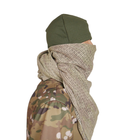 Маскировочный шарф-сетка Мультикам 1,10х1м - изображение 9