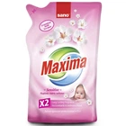 Обполіскувач для білизни Sano Maxima Sensitive 1 л змінна упаковка (7290010935437)