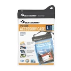 Гермочехол Sea To Summit TPU Accessory Case waterproof L Чорний